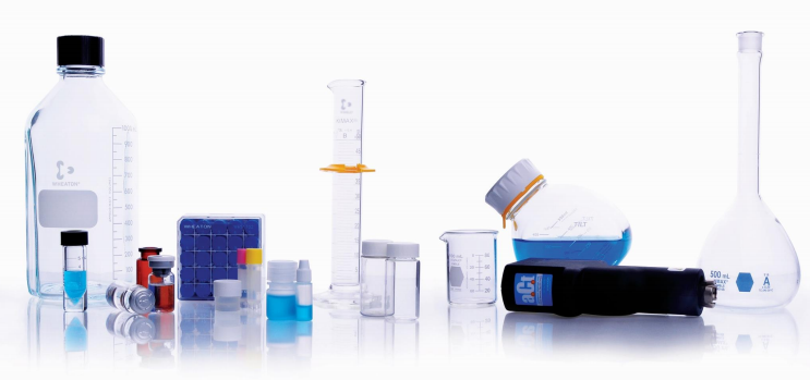 Life Sciences(DURANWHEATONKIMBLE)